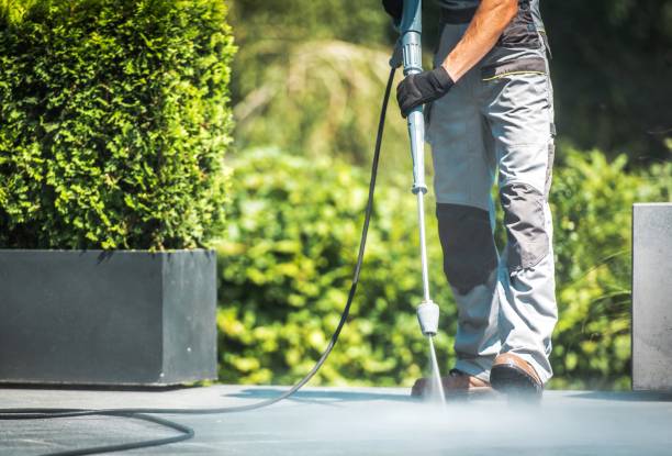 Best Oil Spill Cleanup  in Swartz Creek, MI
