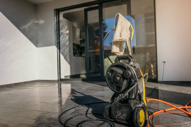 Best Sidewalk and Walkway Cleaning  in Swartz Creek, MI